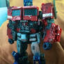 =CUSTOM : SS-38 Optimus Prime=