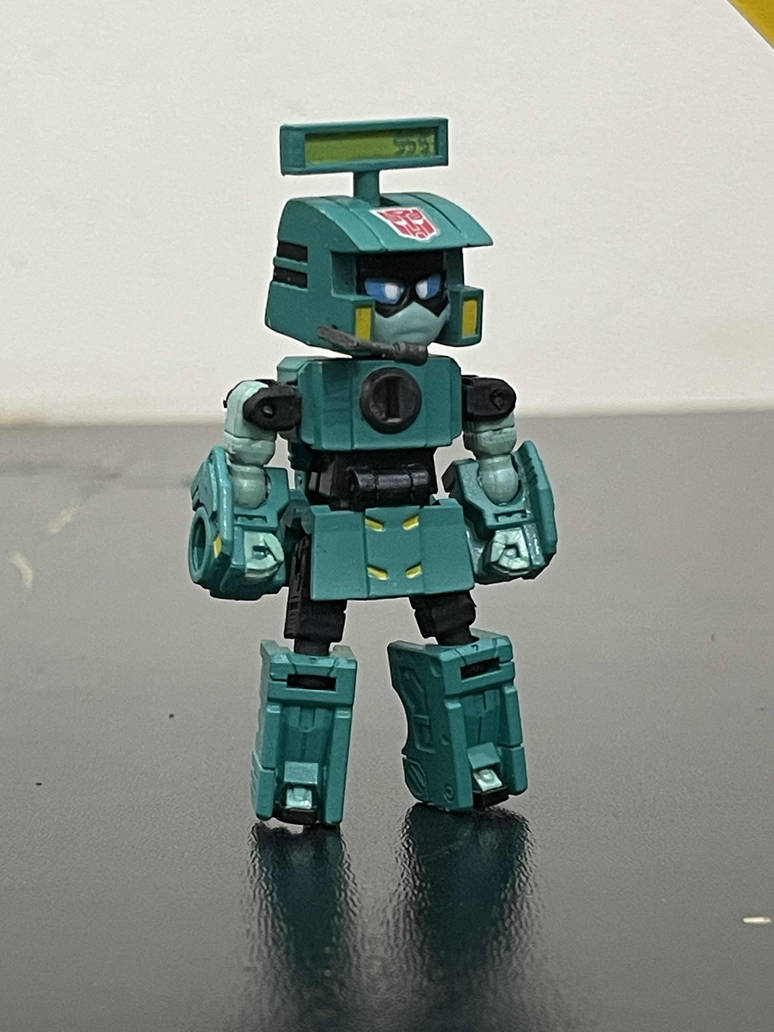 Pinch Build Humans = CUSTOM Legacy Pinch = by Vhite9 on DeviantArt