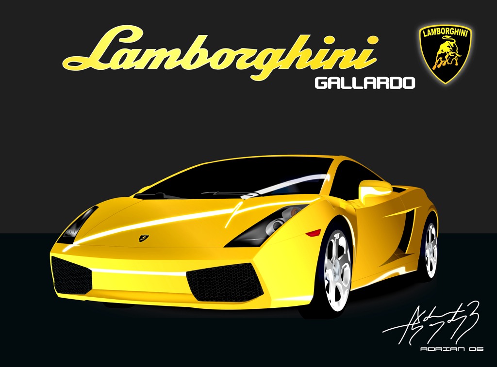 Lamborghini Gallardo