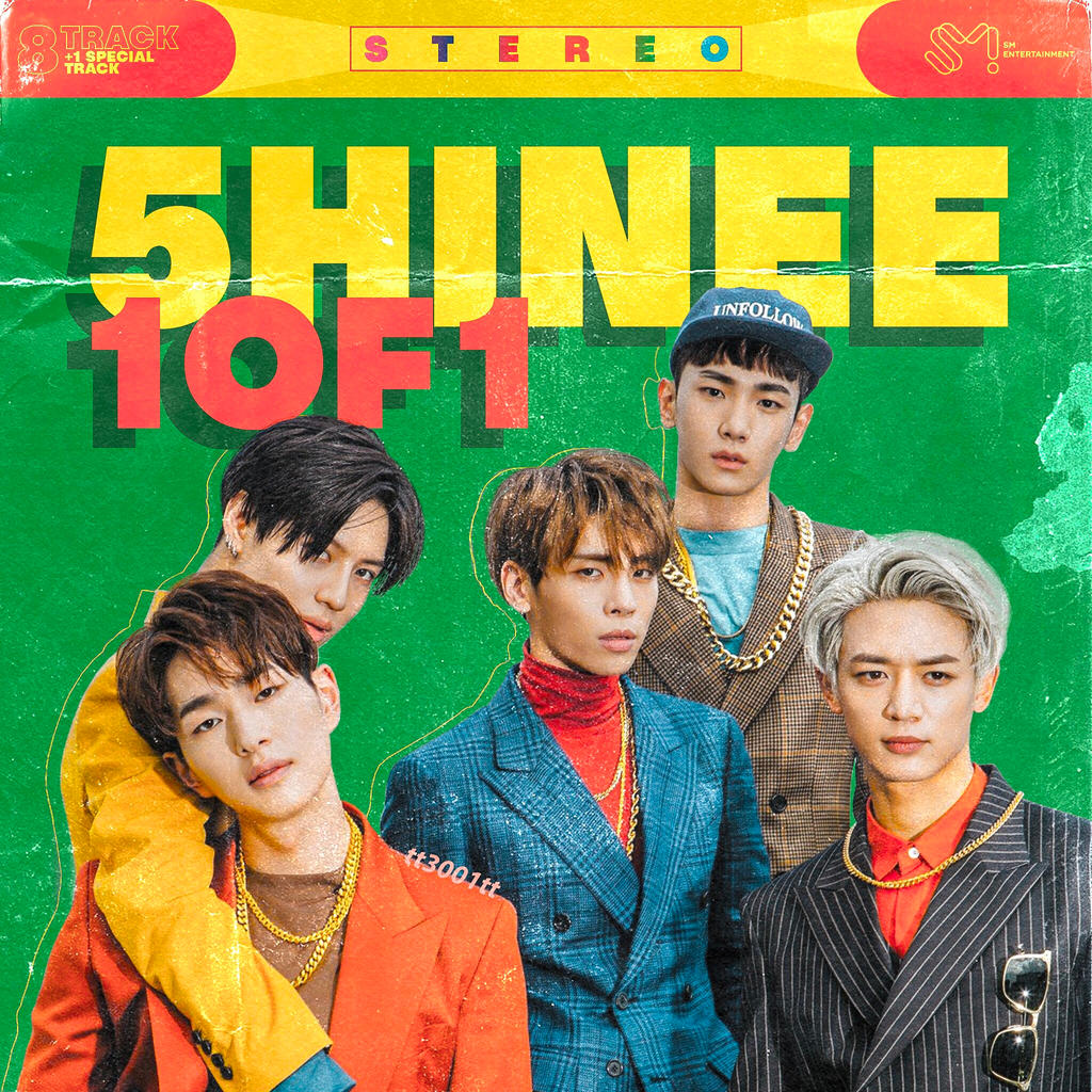 1 Of 1 Shinee Made By Tt3001tt By Tt3001tt On Deviantart 1 Of 1 Shinee Made By Tt3001tt By Tt3001tt On Deviantart
