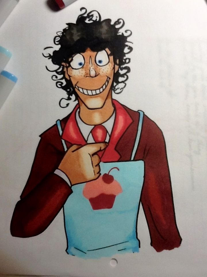 Jimmy Rustler Actual Jimmy Rustler by The-Letter-W on DeviantArt