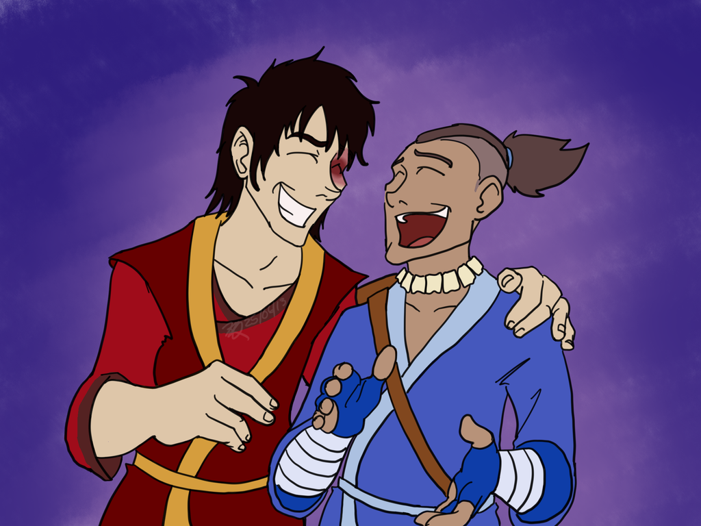 Frenemy Draw Frenemies? by The-Letter-W on DeviantArt