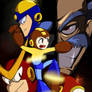 Mega Man 2 - Legacy