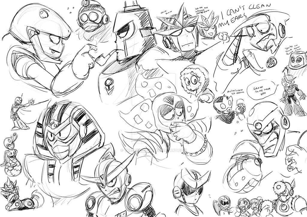 Sketchdump 14 10 15