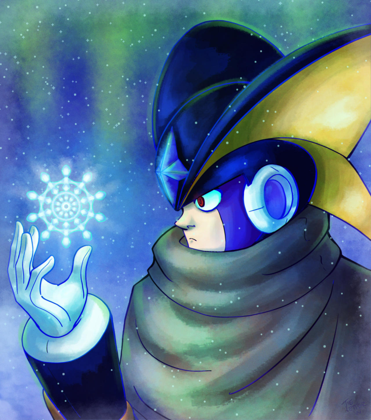 Robot Rumpus 2020 by The-Letter-W on DeviantArt