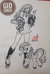 sunset shimmer 