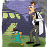 PnF: Good Ol' Platypus