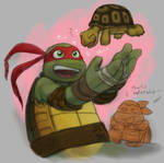 TMNT: By Default