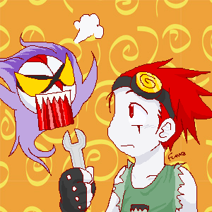 Jack Spicer Quikkie