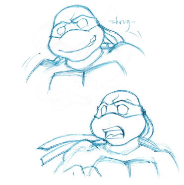 Turtle Expressions