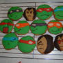 TMNT Cookies 2
