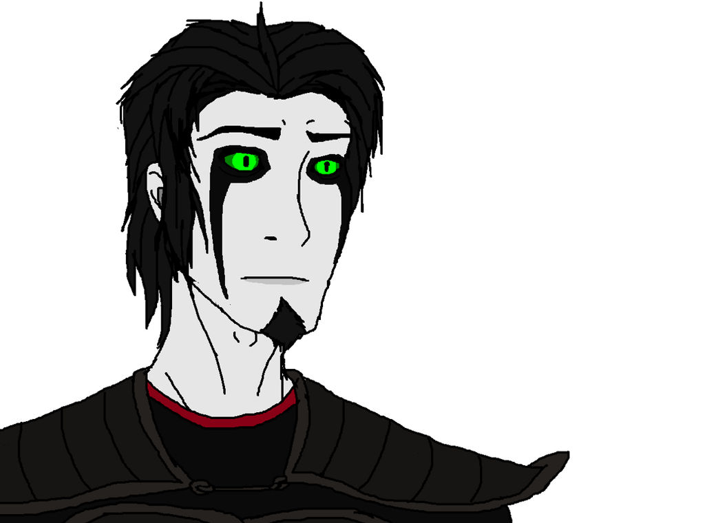 Prince Arn in the comic strip