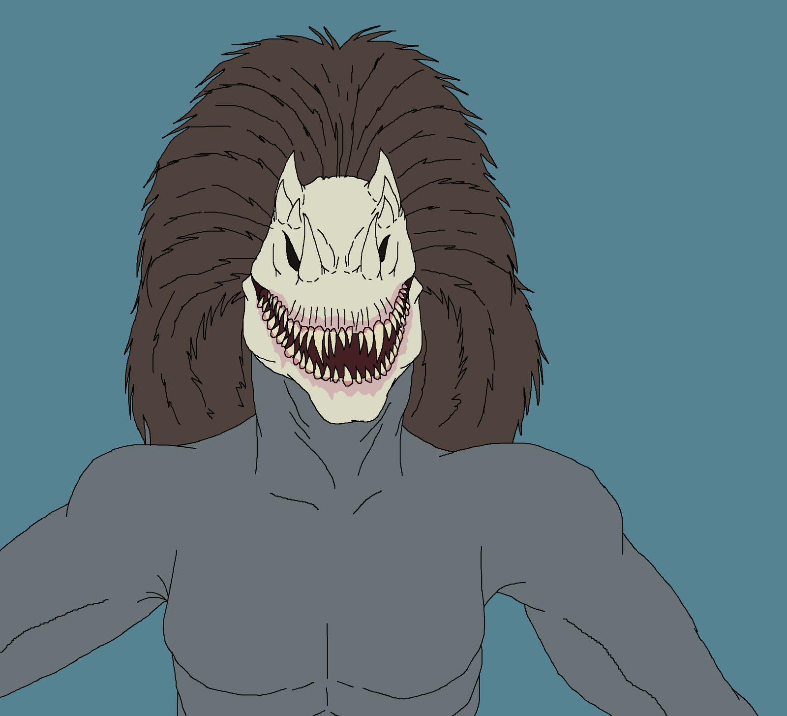 Clicker by Redspets on DeviantArt