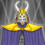 Asgore Dreemurr