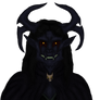 Ulvnyria (dark self persona)