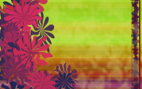 Flower Wallpaper