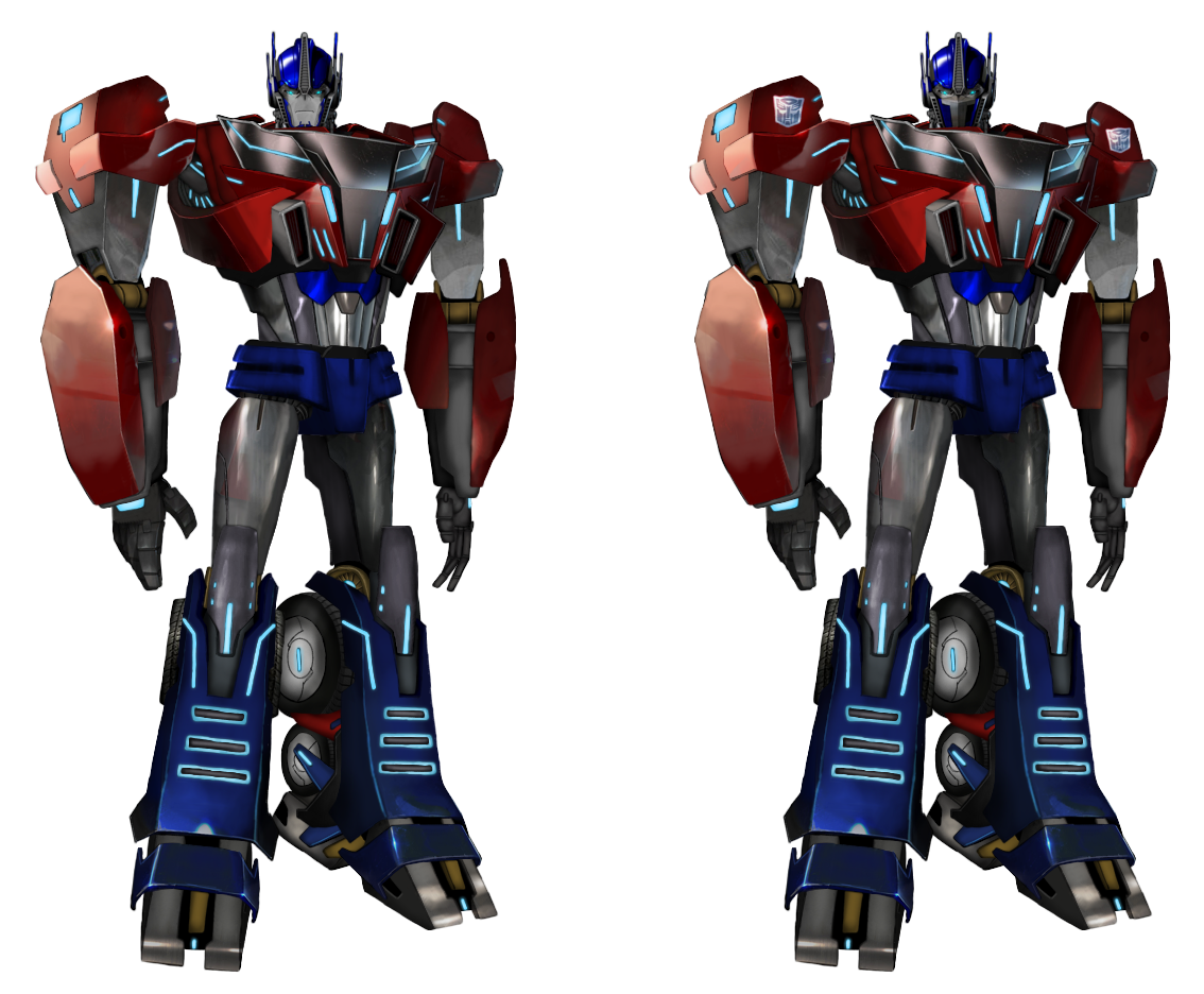 Tfp Op Transformers prime orion pax/cybertronian optimus by iron-dude on ...