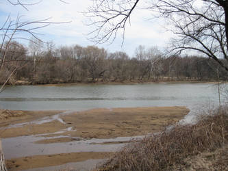 Desolate River 2