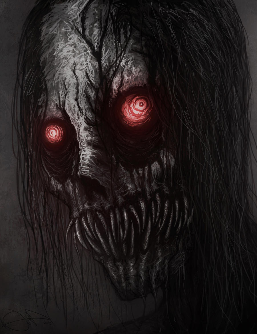 Monster by Eemeling