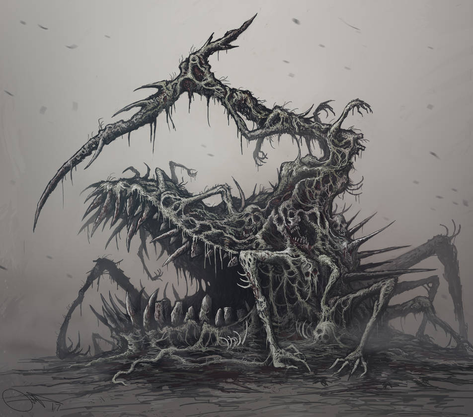 Mass by Eemeling