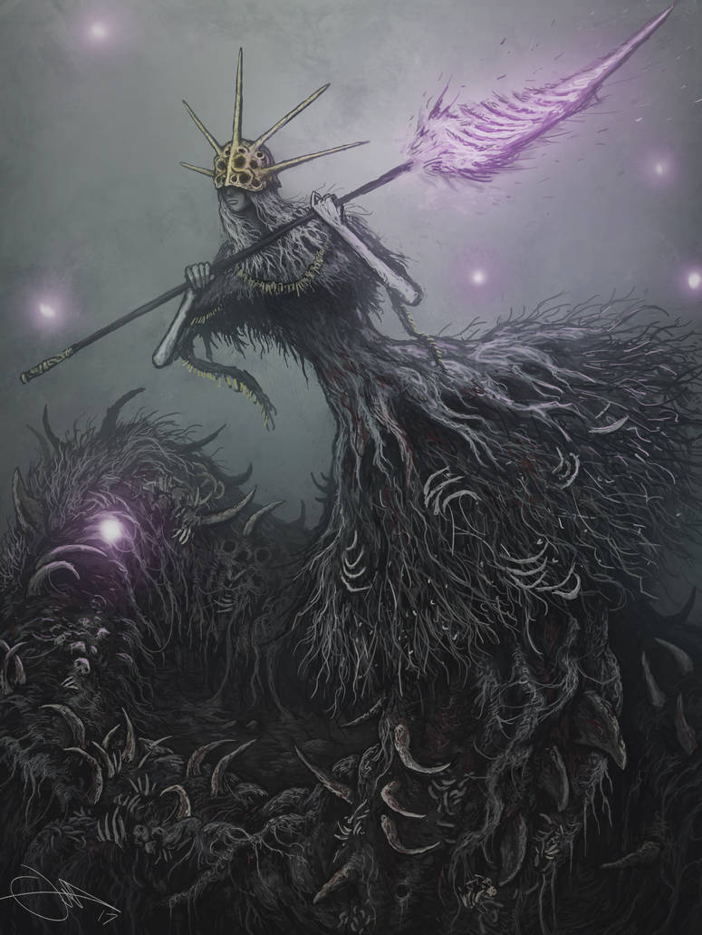 Aldrich Rune ALDRICH by Eemeling on DeviantArt