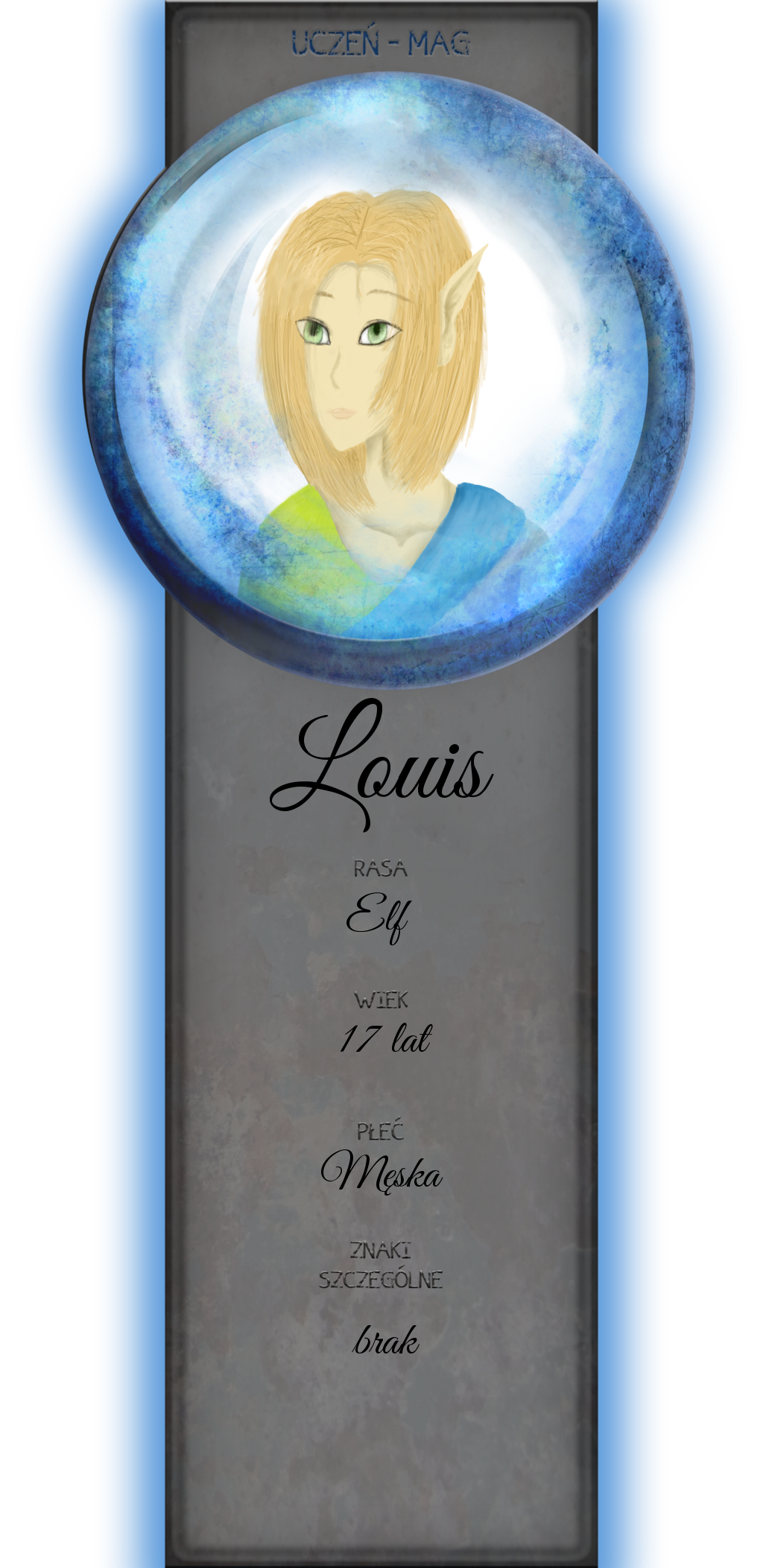 :BT: Louis