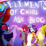 Elementos del caos ASK