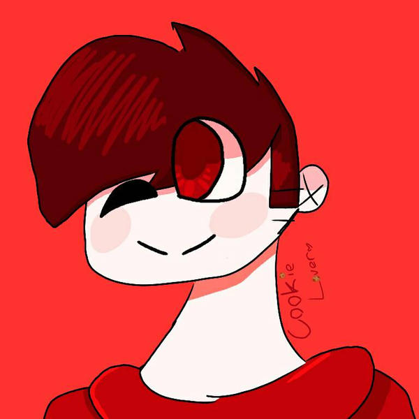 crizon fanart by solarspace101303 on DeviantArt