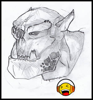 Ogre draw