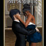Mi Amour Book 1