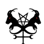 Chaos Satanic Crest