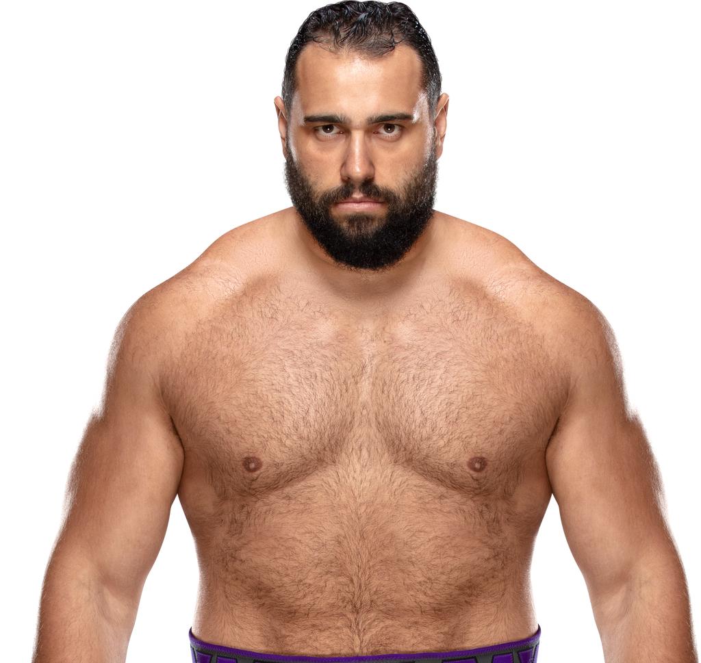 Rusev Png Render by SantiagoGH by SantiagoGH on DeviantArt