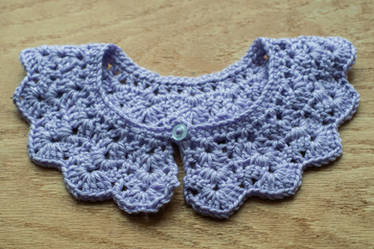 Peter Pan Collar