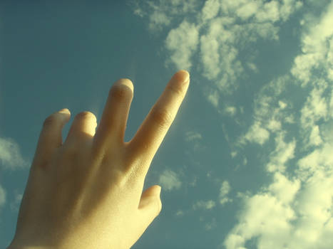 Touch the Sky