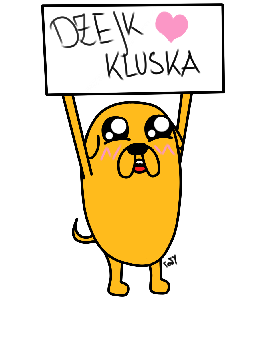 Request for Kluuusek