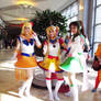 Sailor Scouts