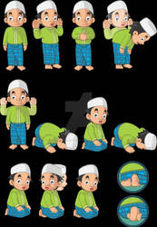 Shalat