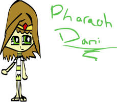 Pharaoh Dani