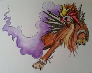 Entei