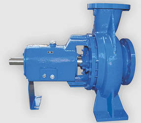 The Significance of Centrifugal Process Pumps