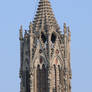 Gothic tower