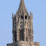 Gothic tower 2
