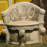 stone stool