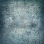 Unrestricted 'I love blue' paper texture