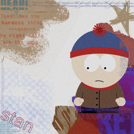 so emotional its cool - right? by Julzi on DeviantArt