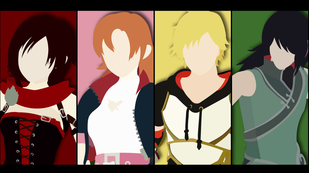 Team RNJR by likewishes on DeviantArt