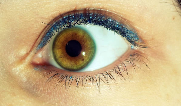 My Eye.
