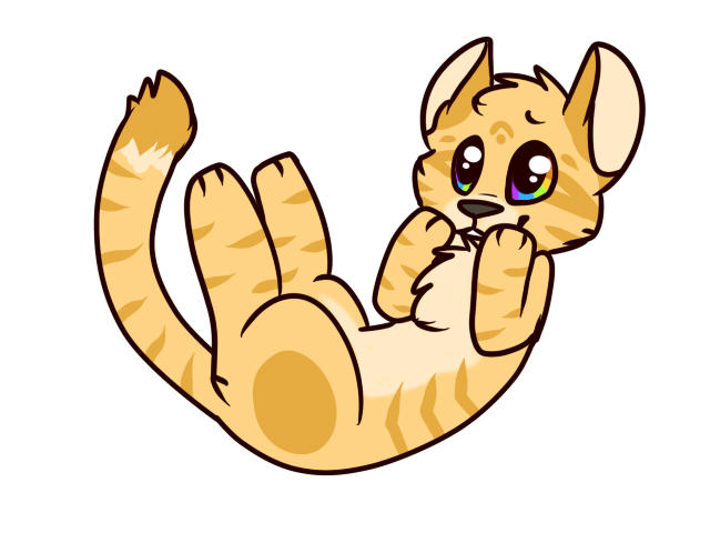 Jean sticker by Clariis on DeviantArt