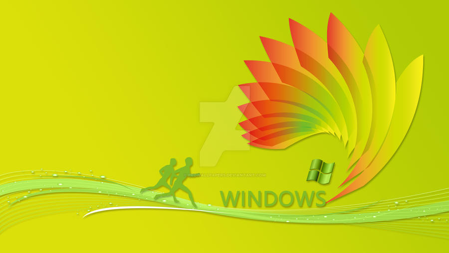 Windows 3 by ProWallpapers on DeviantArt