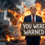 You Were Warned